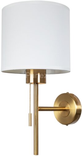 Бра Arte Lamp A4031AP-1PB