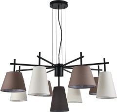 Подвесная люстра Indigo V000535