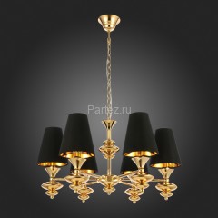 Подвесная люстра ST Luce SL1137.203.06