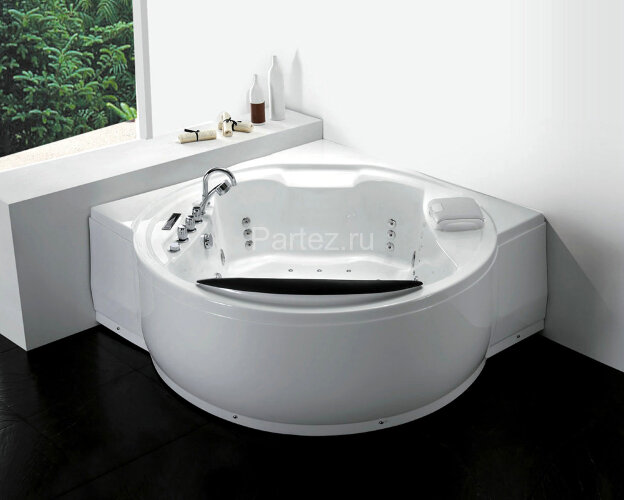 Акриловая ванна Gemy G9071 II K