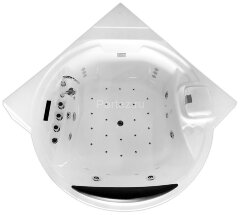 Акриловая ванна Gemy G9071 II K