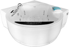 Акриловая ванна Gemy G9071 II K