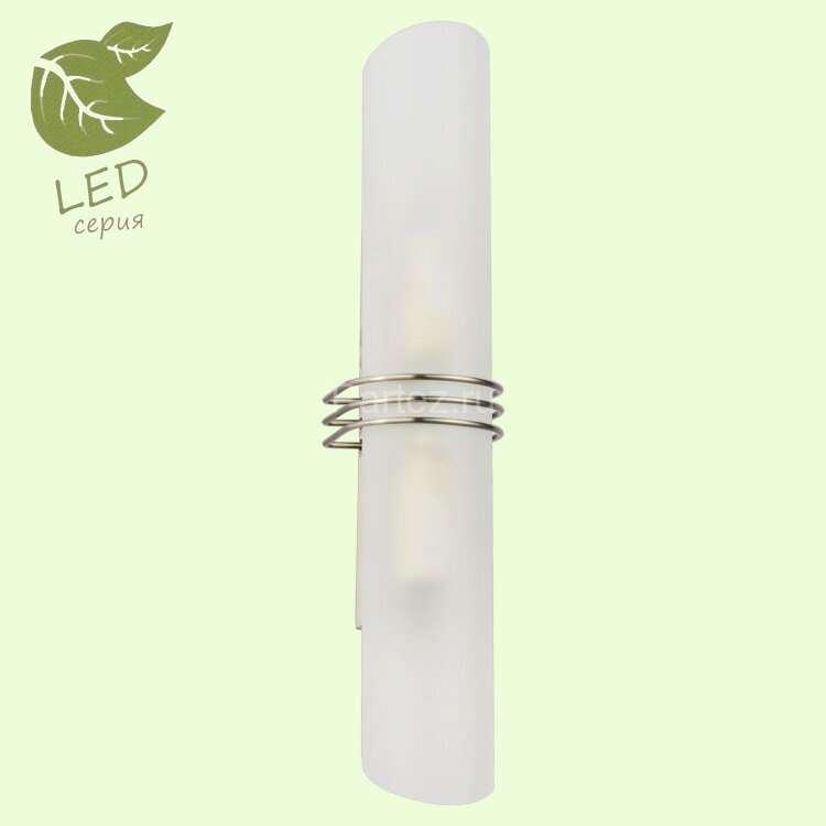 Настенный светильник Lussole Loft GRLSA-7711-02