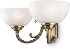 Бра Freya FR2012-WL-02-BZ