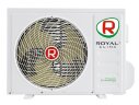 Инверторная сплит-система ROYAL CLIMA бризер ROYAL FRESH STANDARD Full DC EU Inverter RCI-RFS35HN (к
