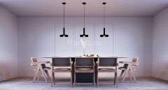 Подвесной светильник Arlight 035930