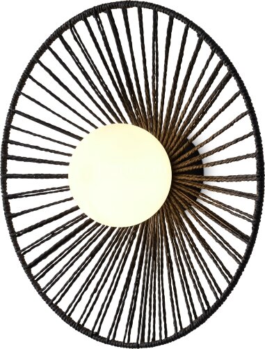 Настенный светильник Freya FR5405WL-01B2