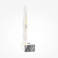 Настенный светильник Maytoni MOD318WL-L3CH3K