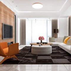 Потолочный светильник Feron 51110