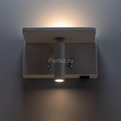 Настенный светильник Citilux CL704370