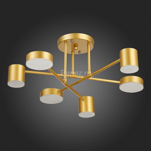 Потолочная люстра Evoluce SLE201022-06