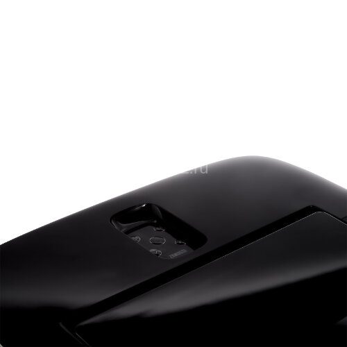 Кондиционер мобильный Zanussi ZACM-12 MS-H/N1 Black