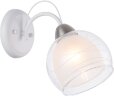 Бра Freya FR5052-WL-01-W