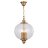 Подвесной светильник ST Luce SL362.203.03