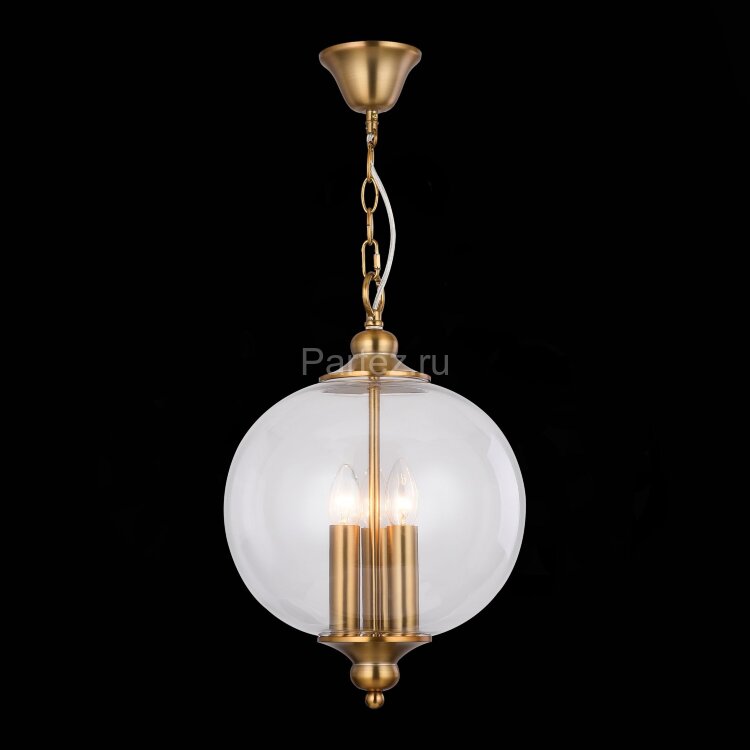 Подвесной светильник ST Luce SL362.203.03