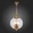 Подвесной светильник ST Luce SL362.203.03