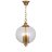 Подвесной светильник ST Luce SL362.203.03
