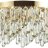Потолочная люстра Odeon Light 4986/6C