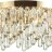 Потолочная люстра Odeon Light 4986/6C