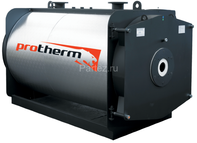 Котел универсальный напольный Protherm Бизон NO 630