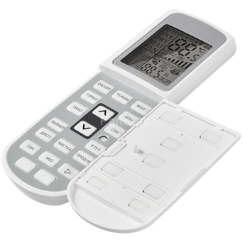 Сплит-система инверторного типа Ballu BSUI-12HN8_22Y комплект