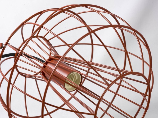 Подвесной светильник Lussole LGO LSP-9934