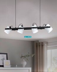 Подвесной светильник Eglo 43425