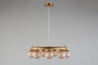 Подвесная люстра Aployt APL.764.03.09