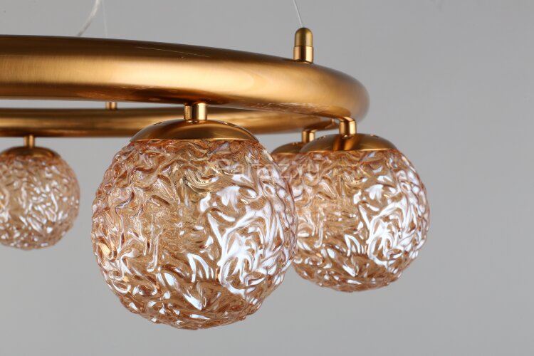 Подвесная люстра Aployt APL.764.03.09