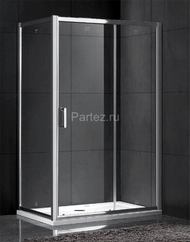 Душевой уголок Gemy Victoria S30191A-A75