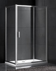 Душевой уголок Gemy Victoria S30191A-A75