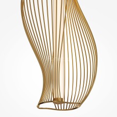 Подвесной светильник Maytoni MOD263PL-L20BS3K