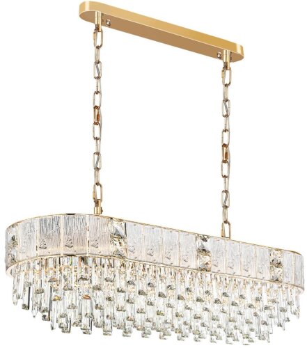 Подвесная люстра Odeon Light 5070/14