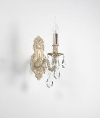 Бра Lucia Tucci FIRENZE W141.1 cream white