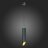 Подвесной светильник ST Luce ST152.403.01