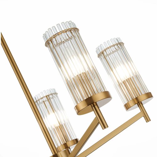 Потолочная люстра ST Luce SL1233.302.05