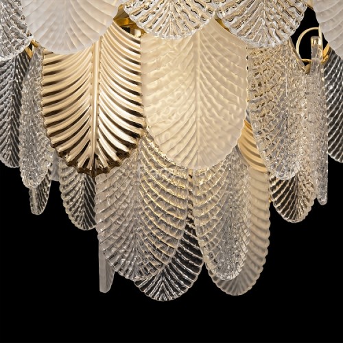 Подвесная люстра Freya FR5143PL-07G