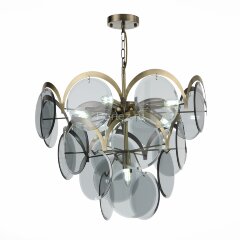 Подвесная люстра ST Luce SL1161.373.09