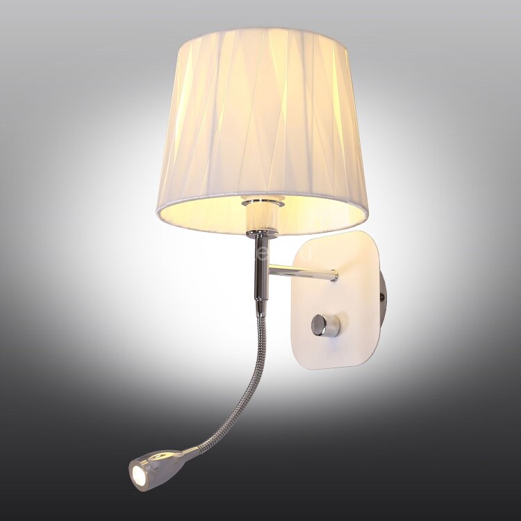 Бра Omnilux OML-62501-02
