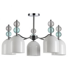 Потолочная люстра Lumion 5235/5C