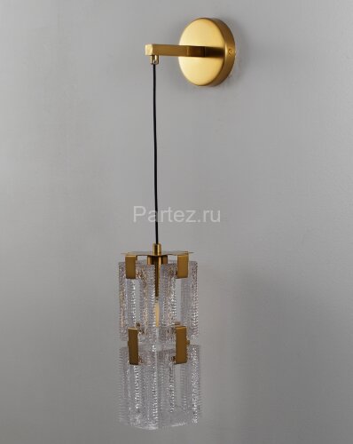 Бра Moderli V11078-1W