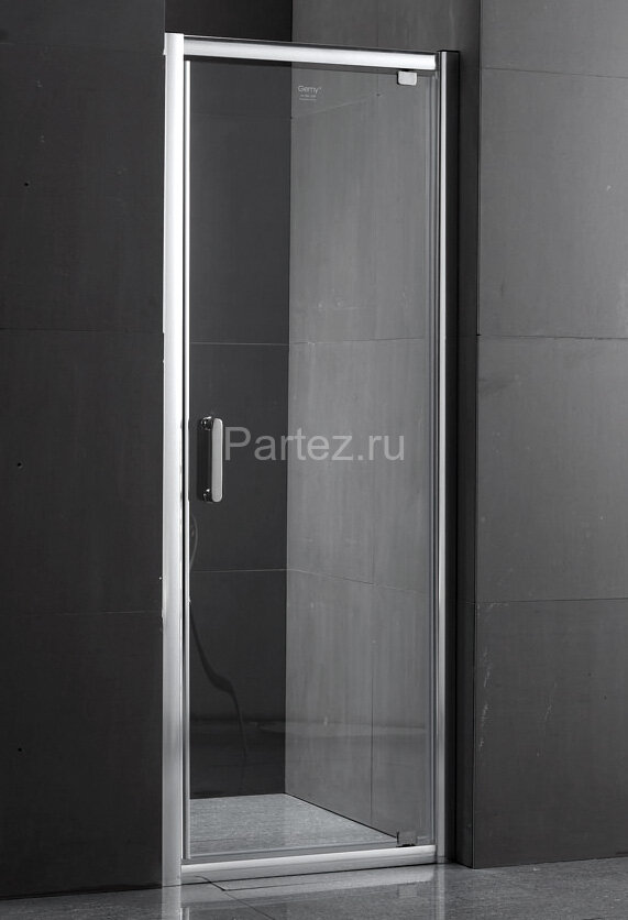 Душевая дверь Gemy Sunny Bay S28150