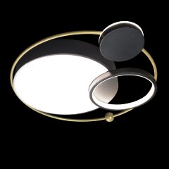 Настенно-потолочный светильник Loft It 10064