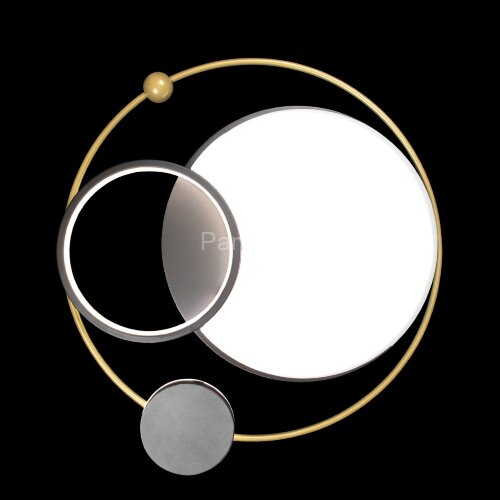 Настенно-потолочный светильник Loft It 10064