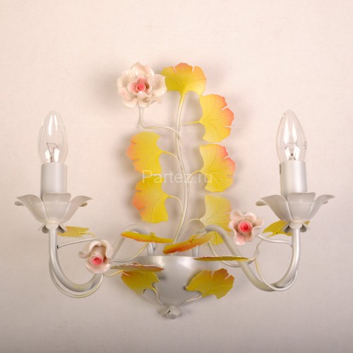 Бра Abrasax SB0979/2