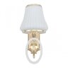Бра Arte Milano 302387/1W Wh/Gd