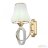 Бра Arte Milano 302387/1W Wh/Gd
