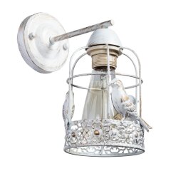 Бра Arte Lamp A5090AP-1WG