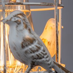 Бра Arte Lamp A5090AP-1WG