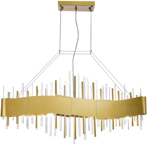 Потолочная люстра ST Luce SL1633.213.08